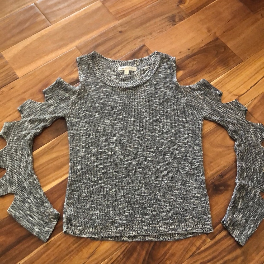 Closet Space Sweater